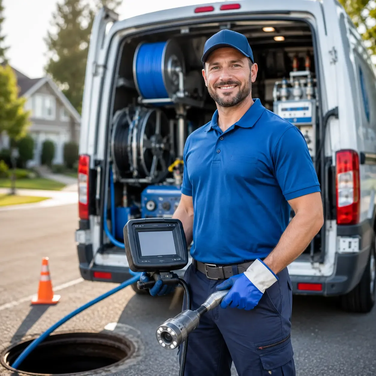 Local Pipe Relining specialists in Leechburg, PA