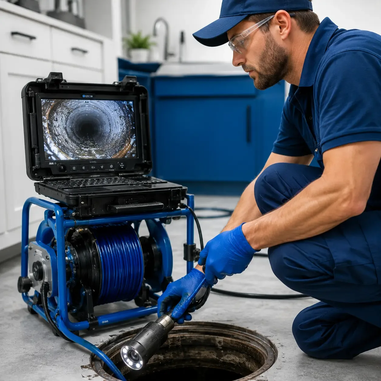 Pipe Relining professionals serving Leechburg, PA